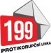 logo - Protikorupční linka